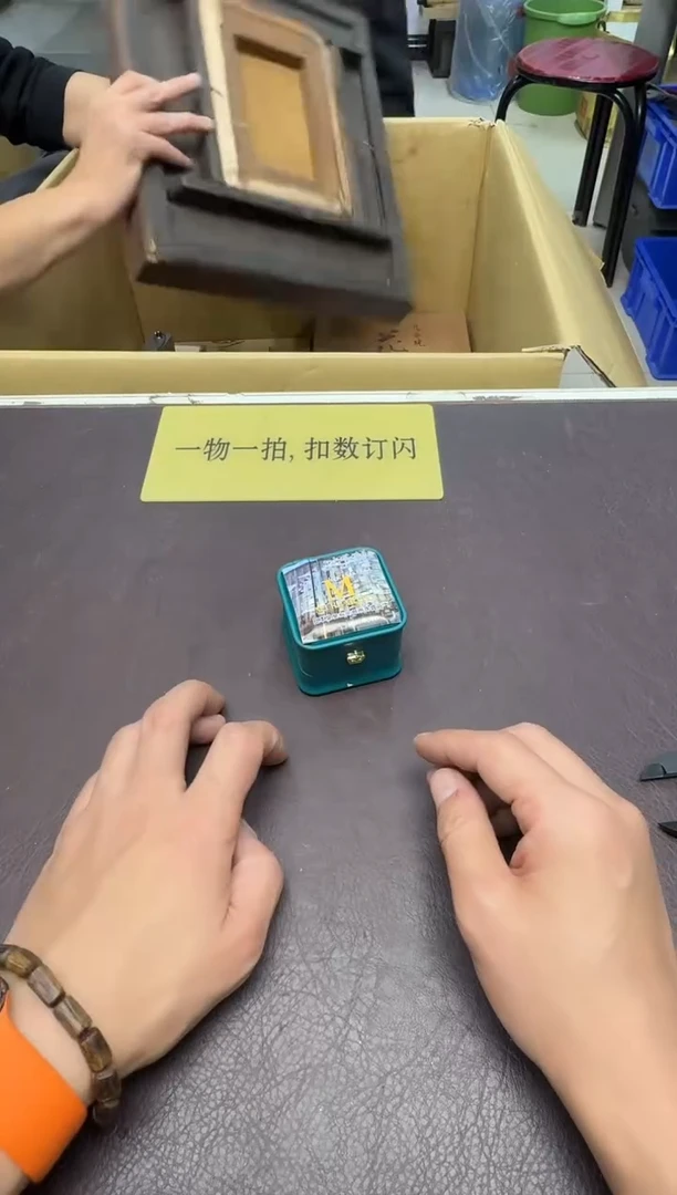 手工艺品琉璃洺*48