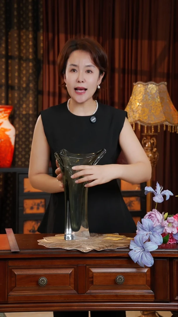 琉璃手工艺品琉璃D26