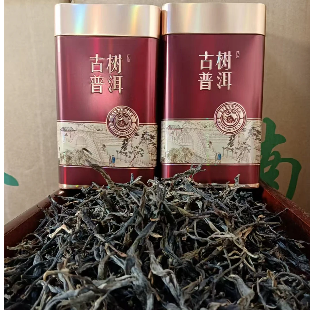 古树普洱茶