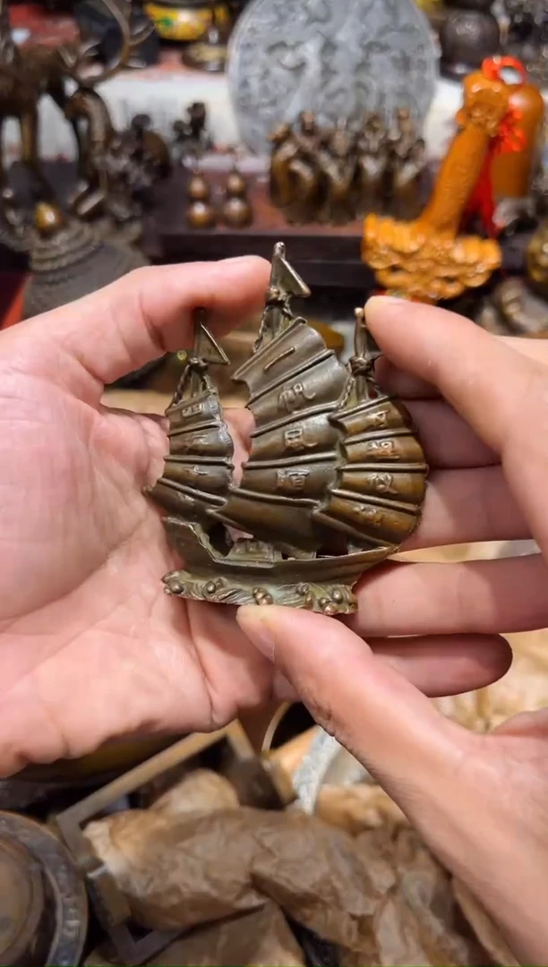 D瑞瑞古铜高端精品21