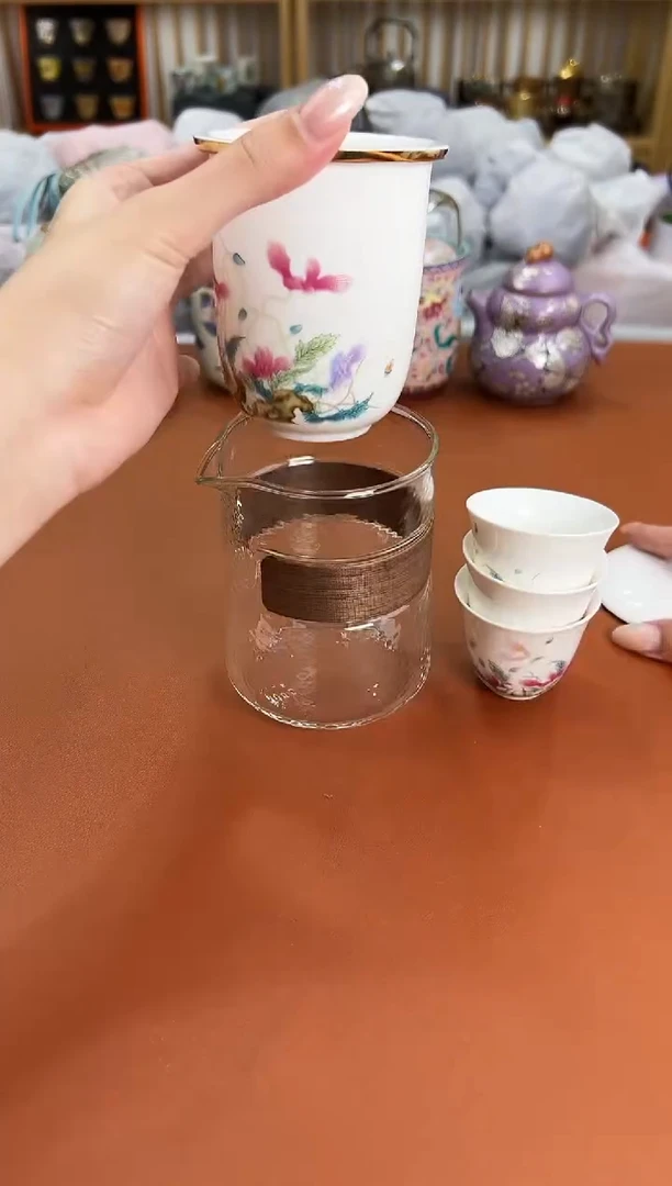 万家瓷坊清货商品链接@@X502
