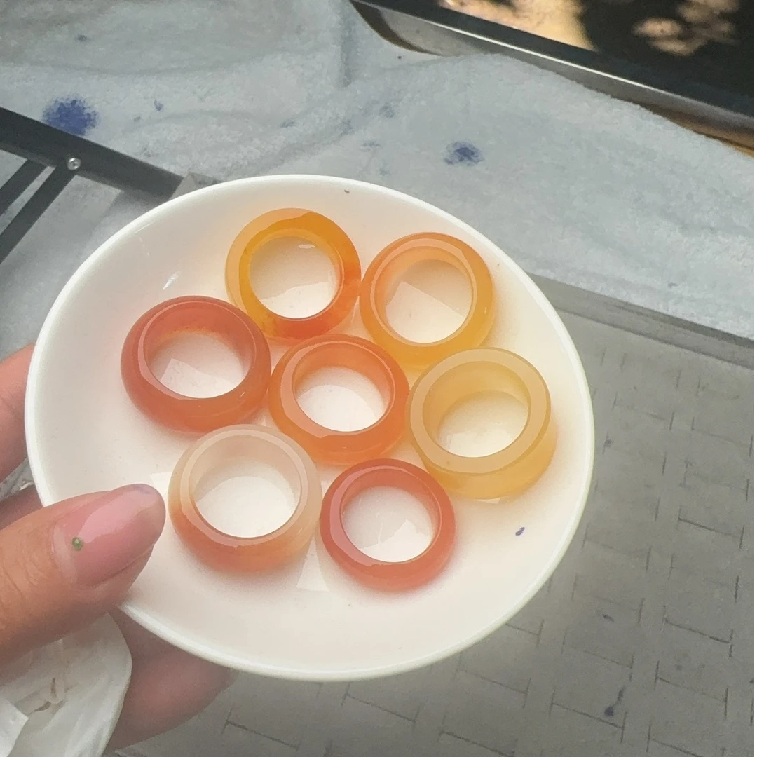 新人水沫戒圈福利款《随机发》