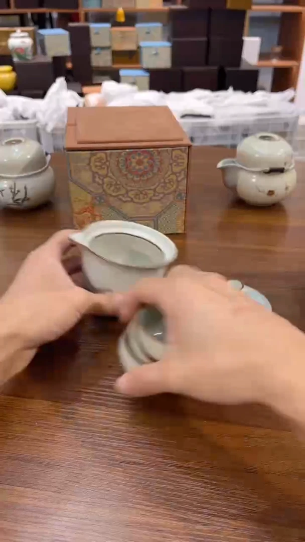 陶瓷茶具通用链接@@@@@