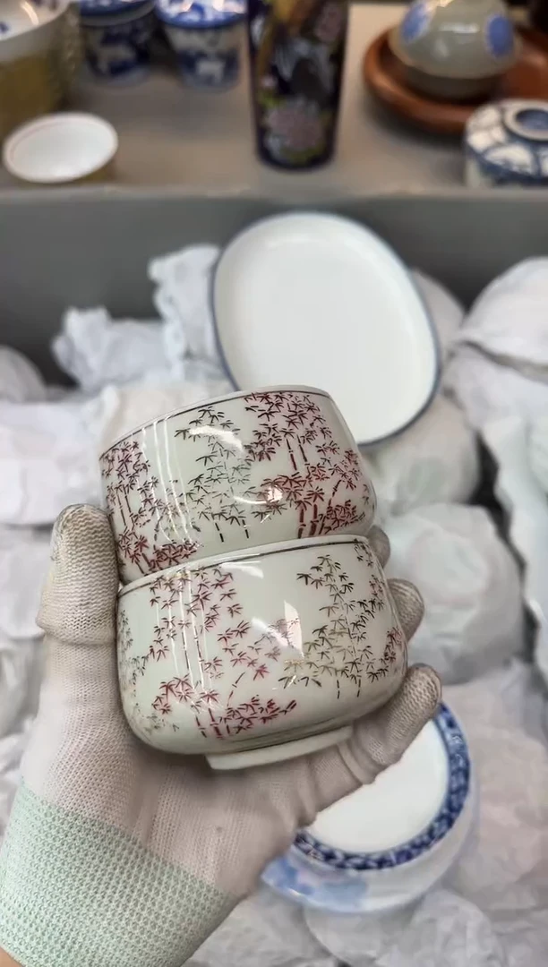摆件小*蛋瓷器瓷器瓷器瓷器