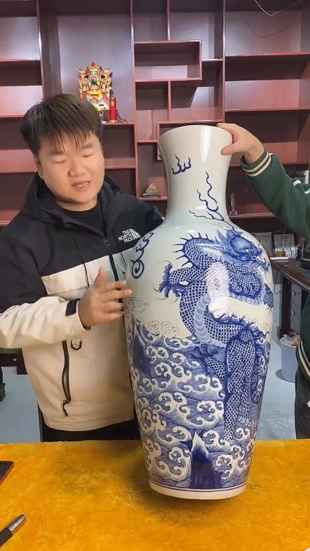 R113景德镇高端瓷器