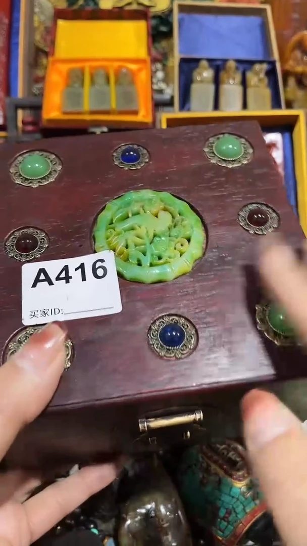 【闪购商品】416老板娘推荐摆件摆饰