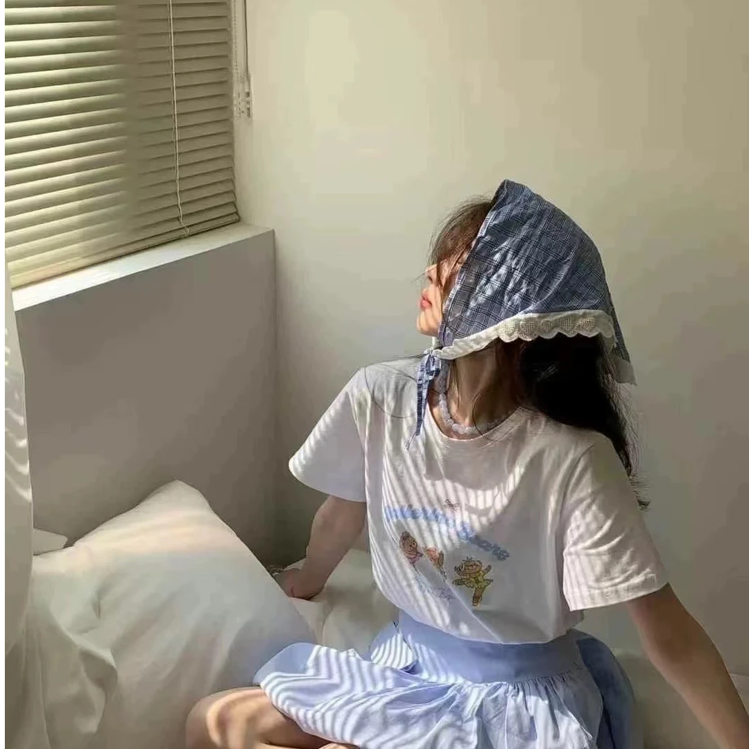 2025新款 韩系 休闲 时尚 百搭 夏季 女装 集合链接韩版