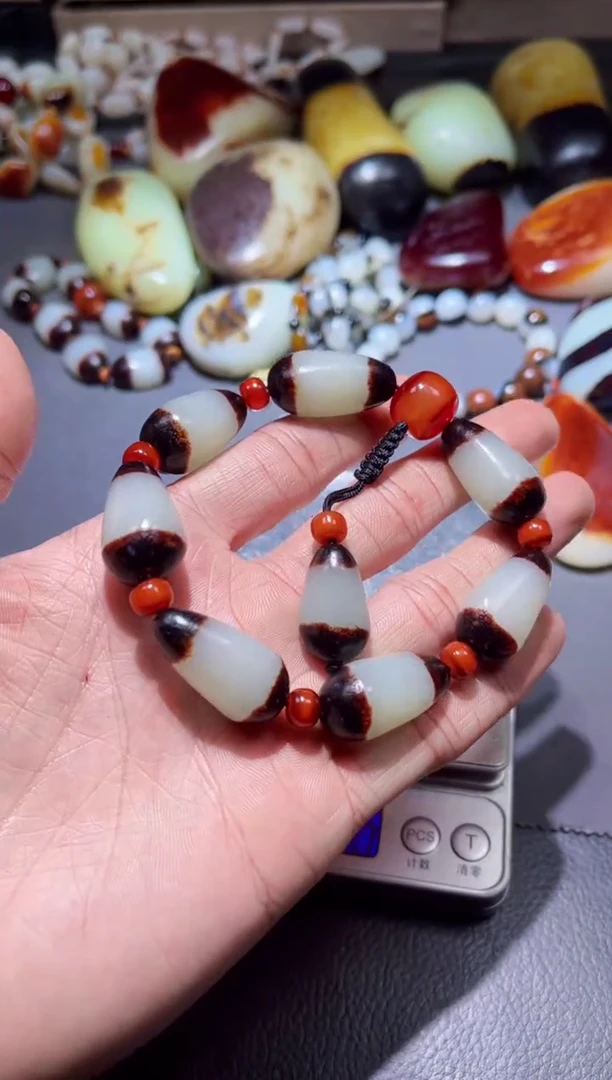 【闪购商品】和田玉（子料）挂件未镶嵌YL-ZZ-2.9-83