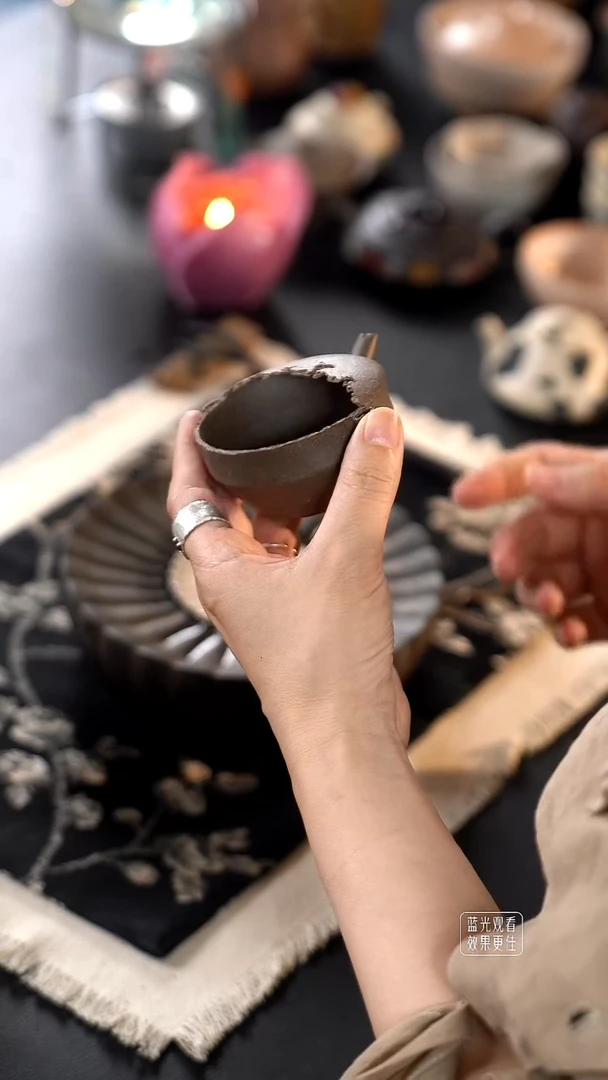 手作公道杯手作公道杯手作公道杯