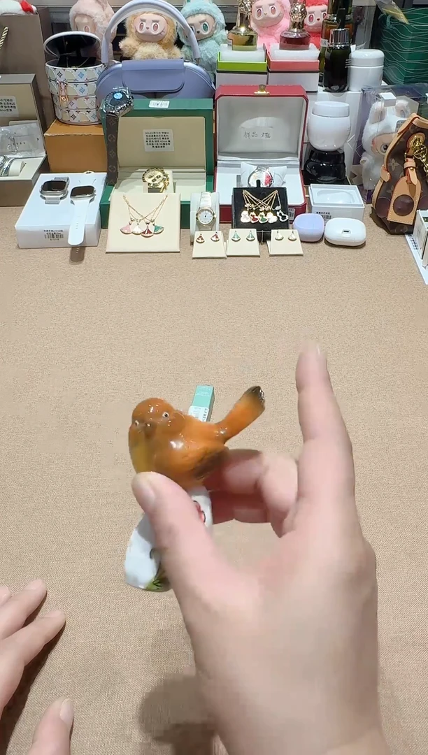 瓷片40生活的本意就是开心@@1
