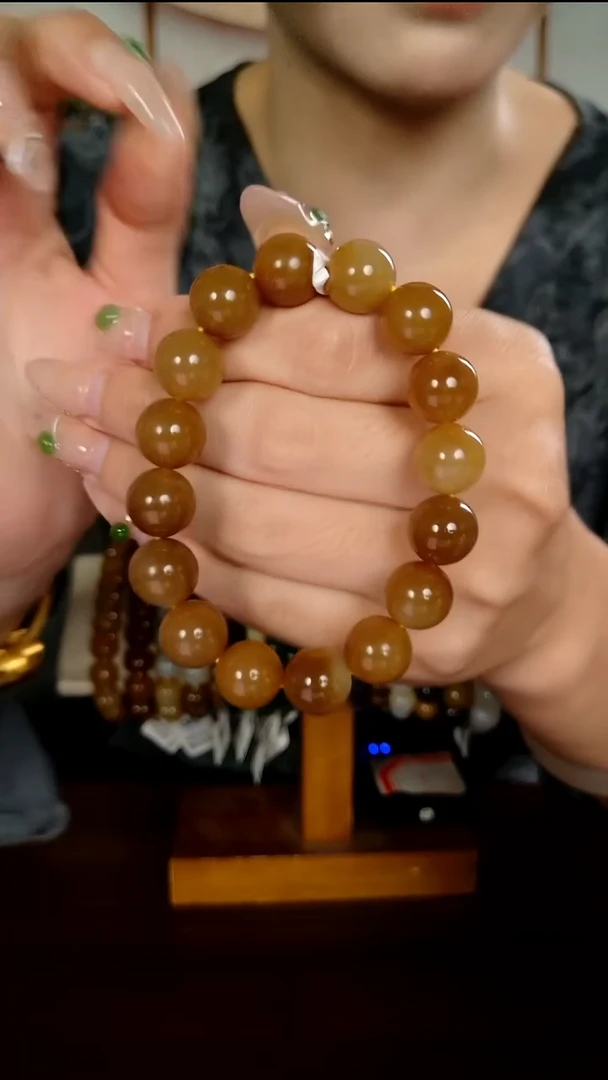 颈饰未镶嵌和田玉拍一发一所见即所得