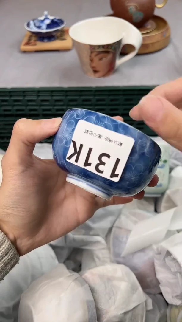 【闪购商品】碗131K瓷器瓷器瓷器瓷器