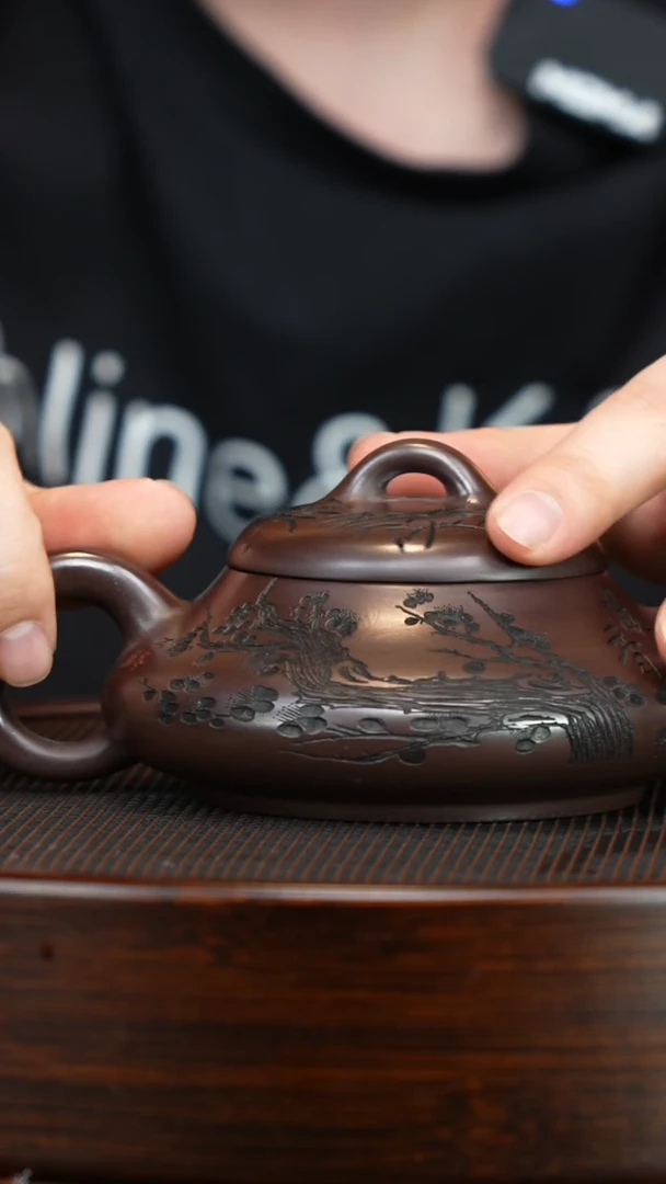 茶壶紫砂紫砂茶壶