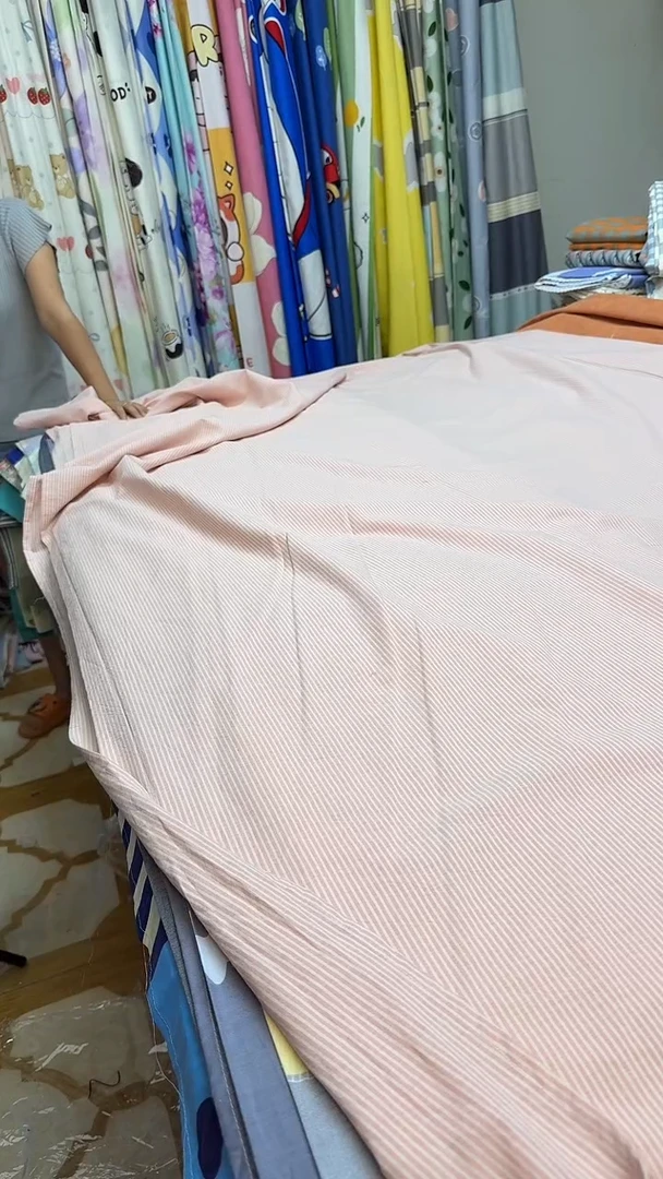 棉纯棉床单2.5米