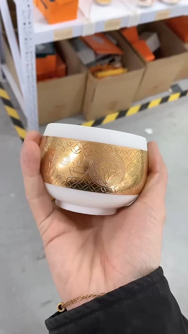 【闪购商品】瓷片陶瓷茶器福利188