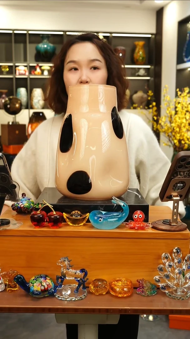 外贸花瓶花器花盆083