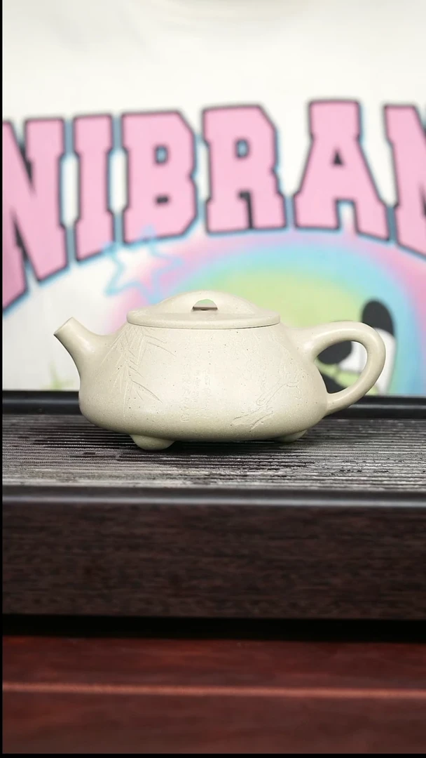 茶壶紫砂精品紫砂壶10.......250CC