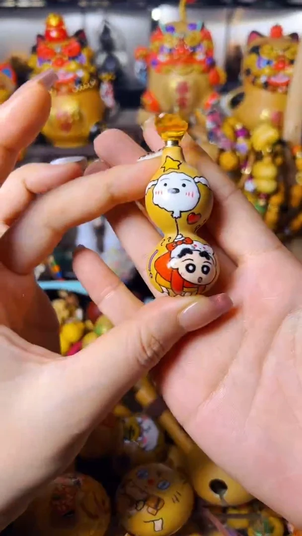 519文玩葫芦文玩好物