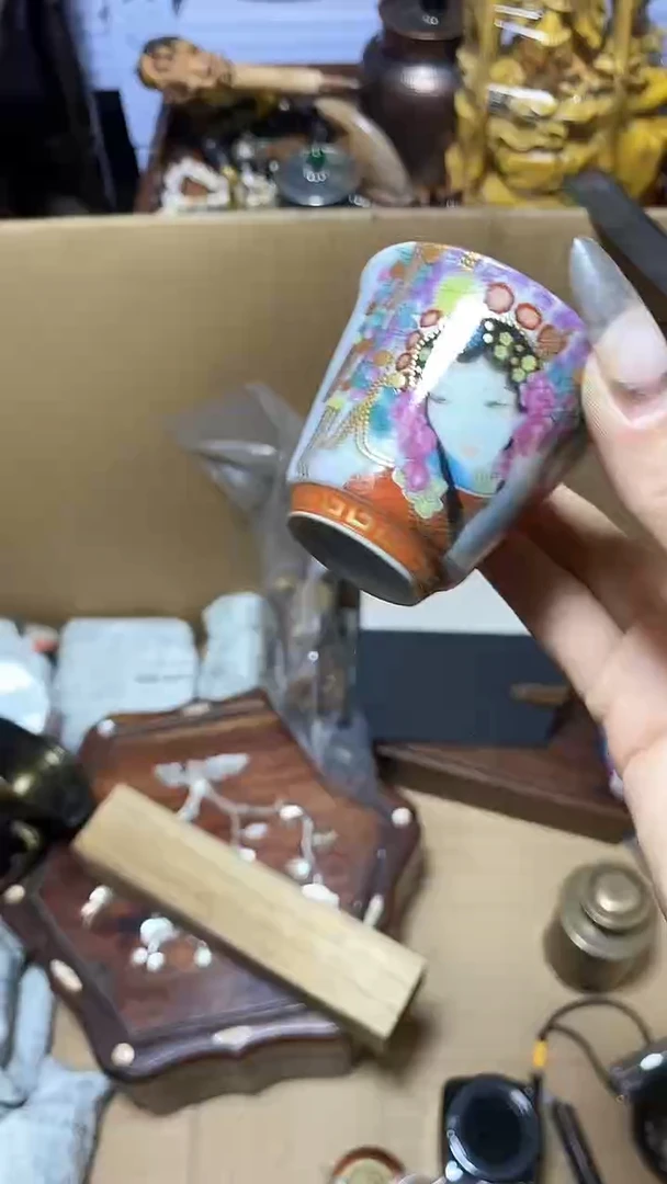 【闪购商品】瓷器瓷片瓷器瓷片