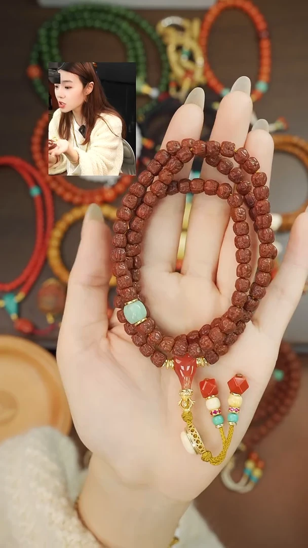 手串金刚菩提《限时闪购》