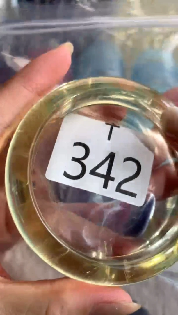 未镶嵌珠宝半成品水晶慢*来342-59