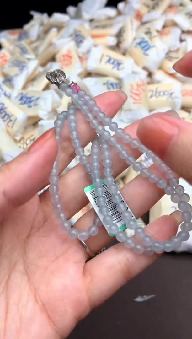 未镶嵌挂件翡翠一