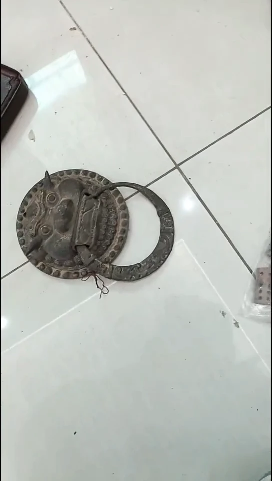 小*?一个门环00000000000