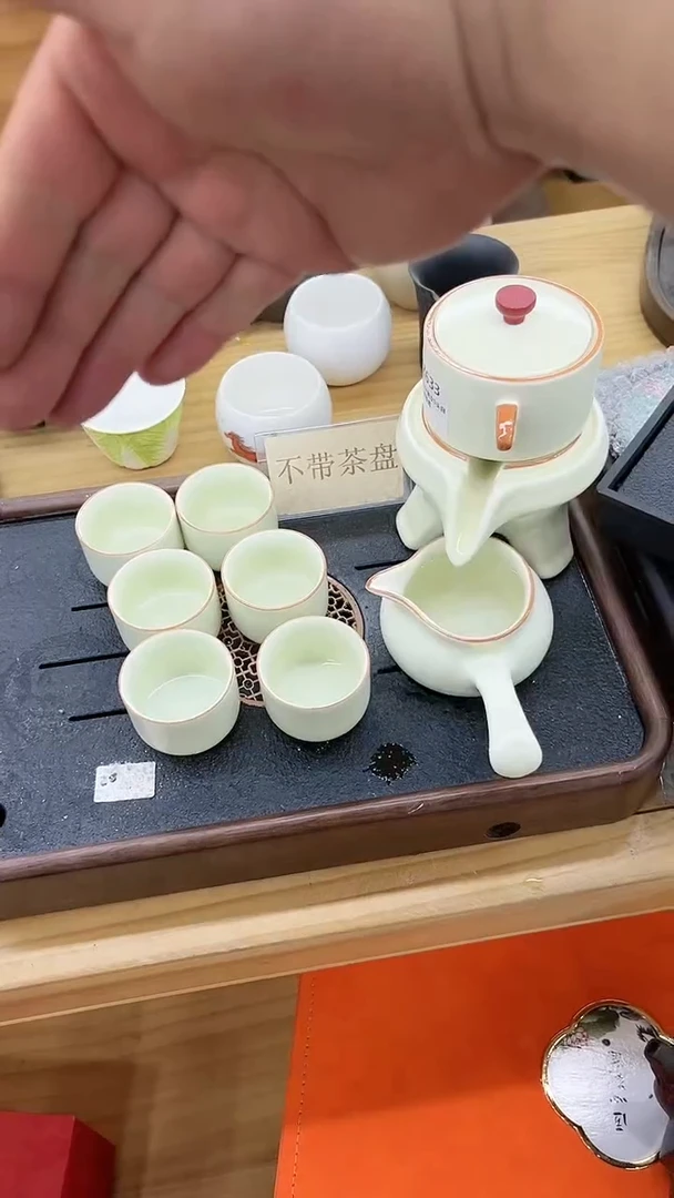 【闪购商品】窑主茶具窑主茶具@
