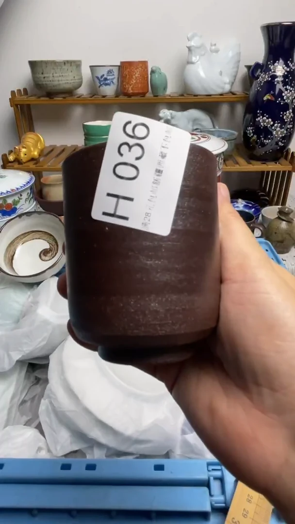 瓷片无**者036-H-