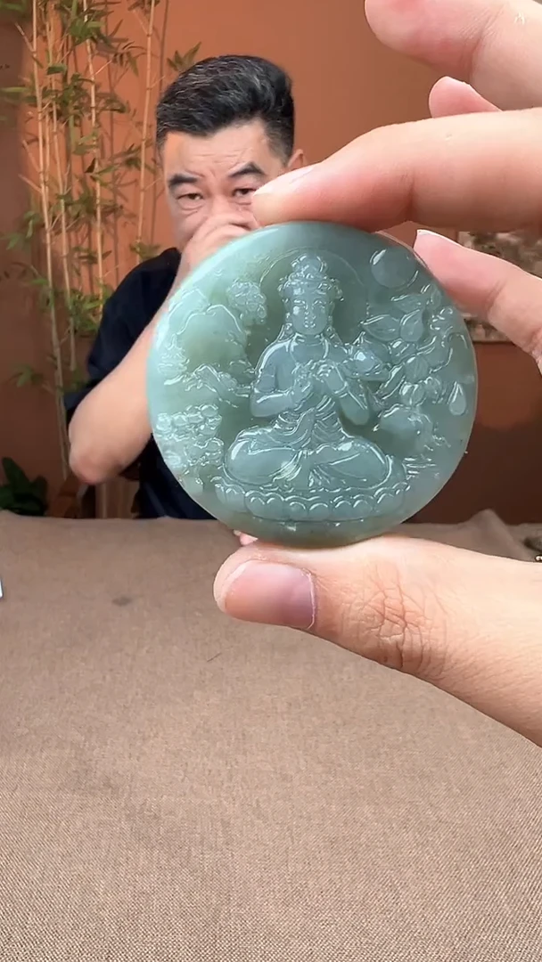 和田玉未镶嵌颈饰多样性发货拍一发一0518