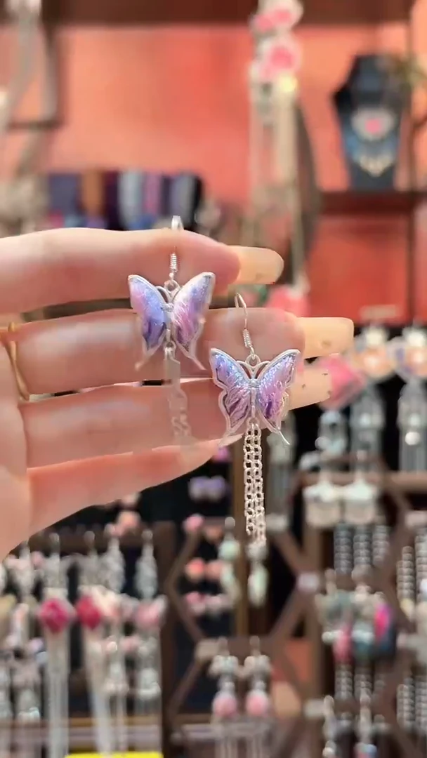 织绣云织谣民族风精美饰品 64