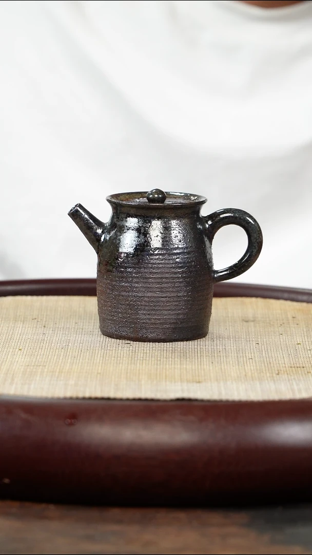 茶壶紫砂老行家紫砂2