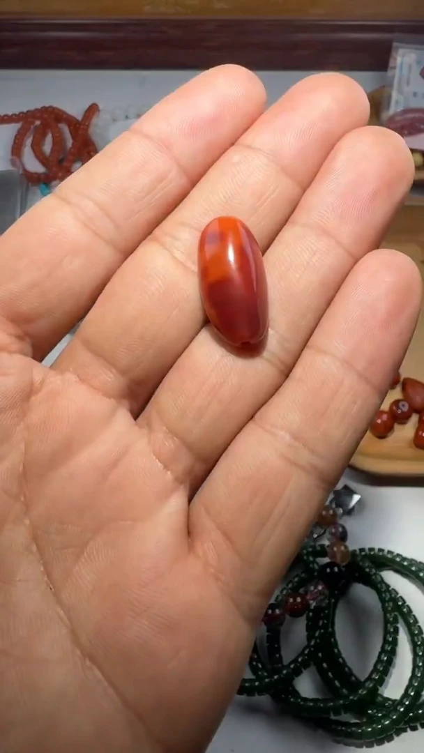 未镶嵌配饰南红玛瑙美*天配饰