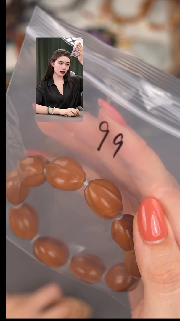 橄榄核手串11111111111