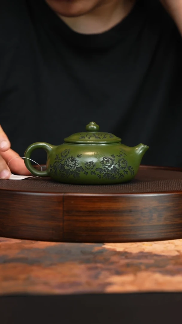 茶壶紫砂宜兴紫砂