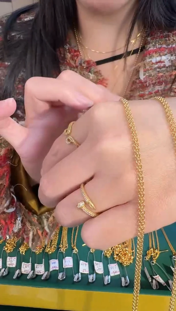 60长固定 圆o 4.06（附带礼盒包装）