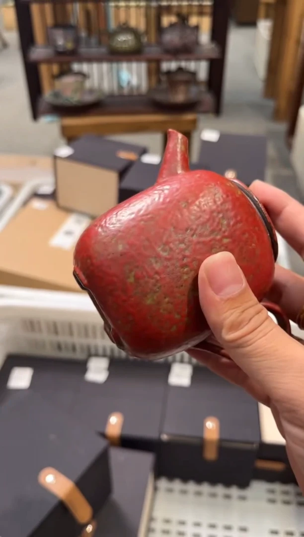 陶瓷文化闪购链接