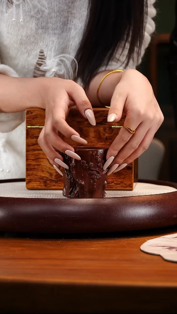 SYH92宜兴紫砂壶1