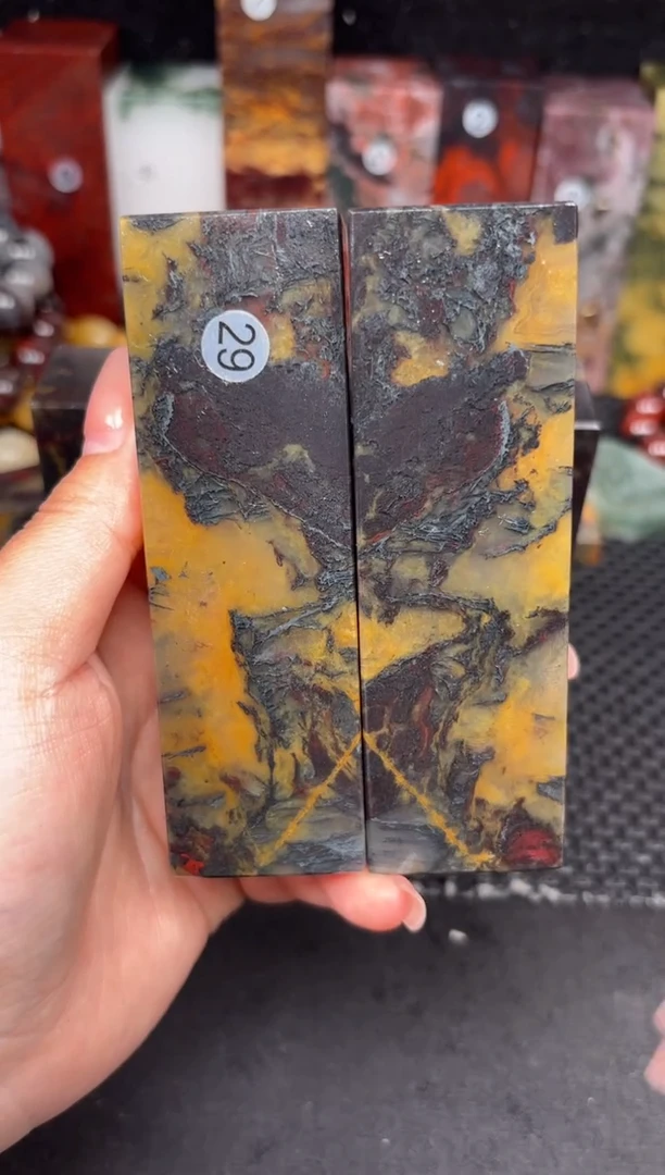 石材桂林创意摆件装饰 编号：29