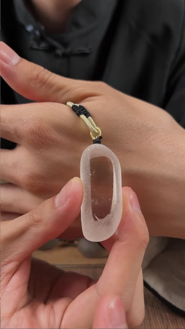 水晶未镶嵌水晶水晶