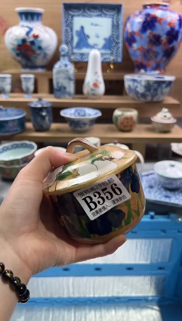 【闪购商品】瓷片当天满28米包邮B356
