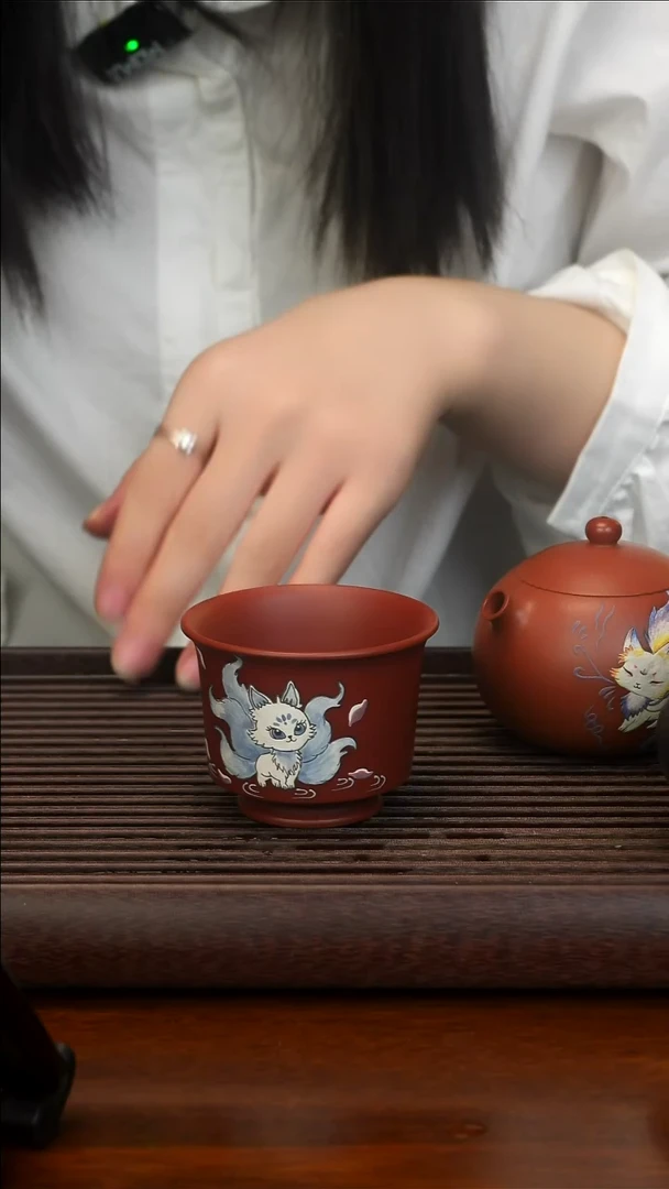 茶壶紫砂宜兴紫砂