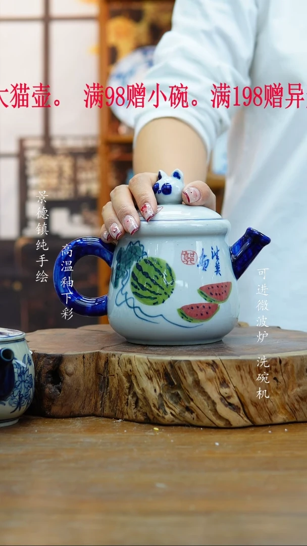 其他f803老陶泥茶壶一只