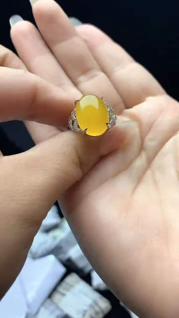 满色吊坠    所见即所得