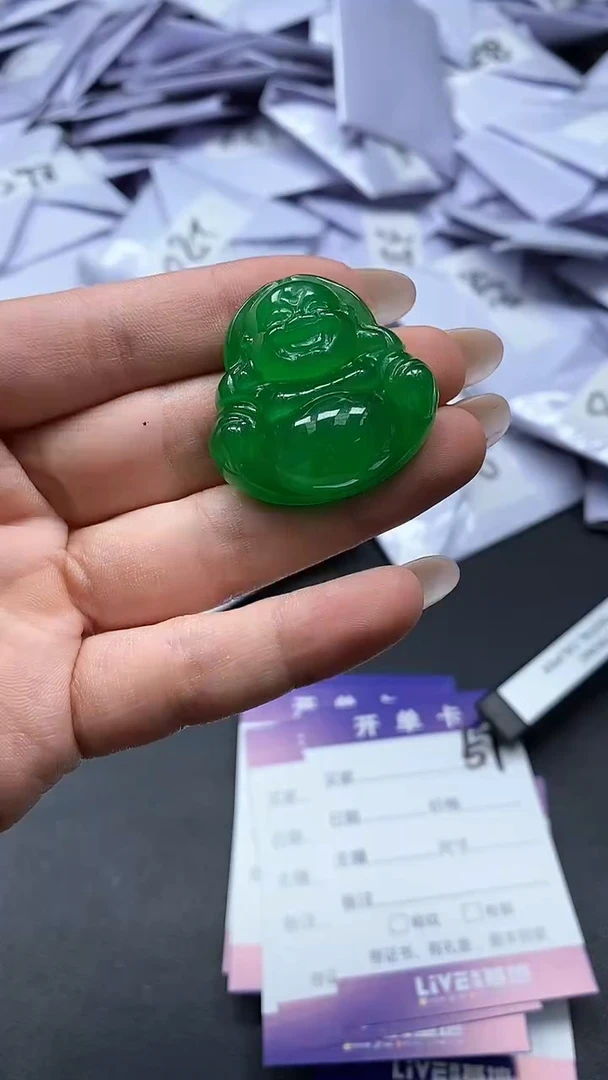 所见即所得（一物一图)57