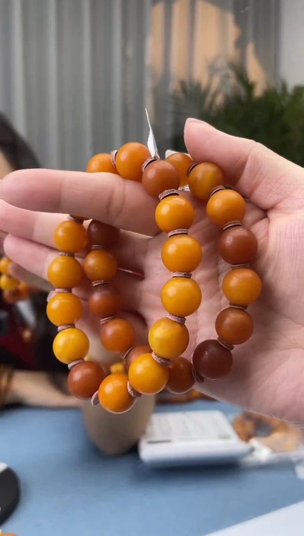 【闪购商品】蜜蜡珠宝奇石未镶嵌假一罚十，微瑕多样性发一件019.13