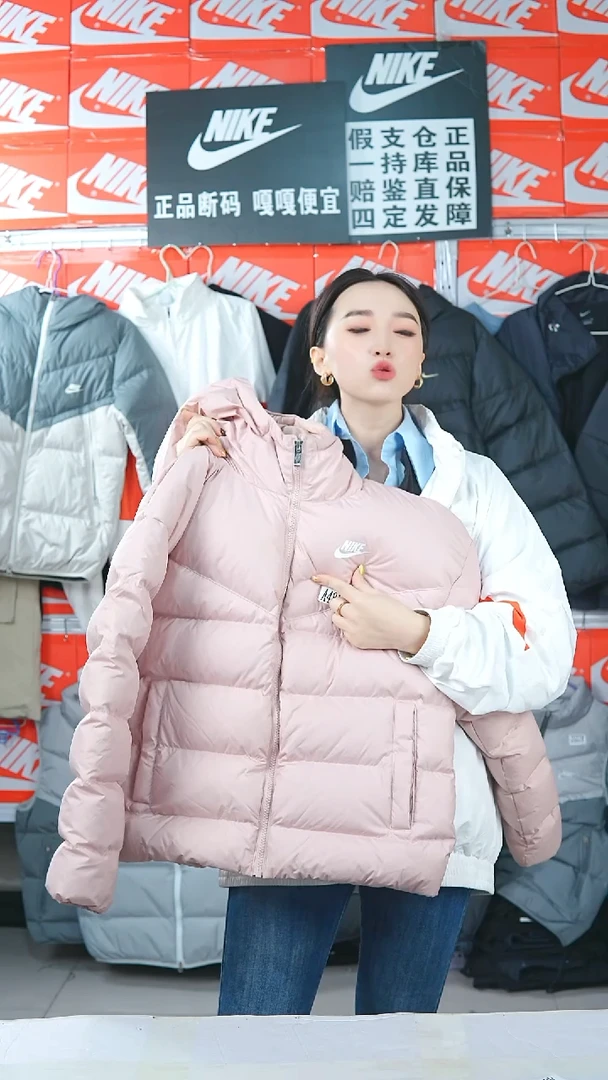 A4814 闪购编码Nike/Jordan运动衣以直播间过款为准尺码