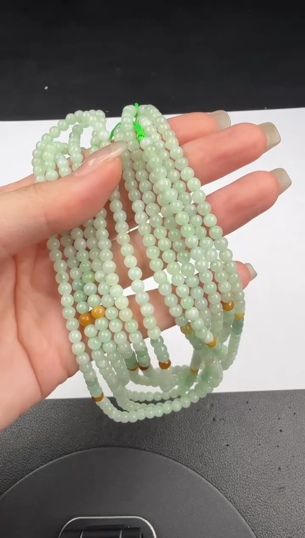 未镶嵌手串翡翠翡翠饰品（多样性发货一件）-14