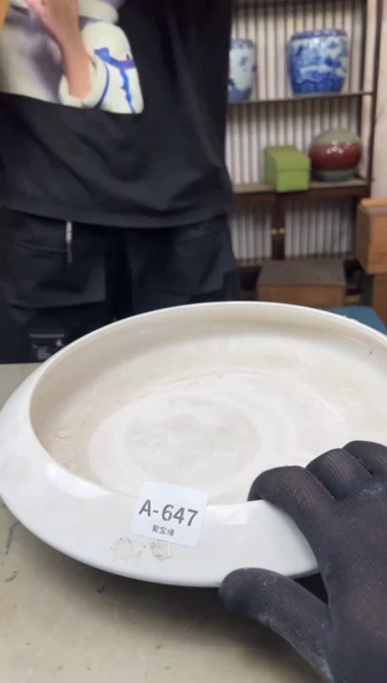瓷片647聚宝缘海淘精选