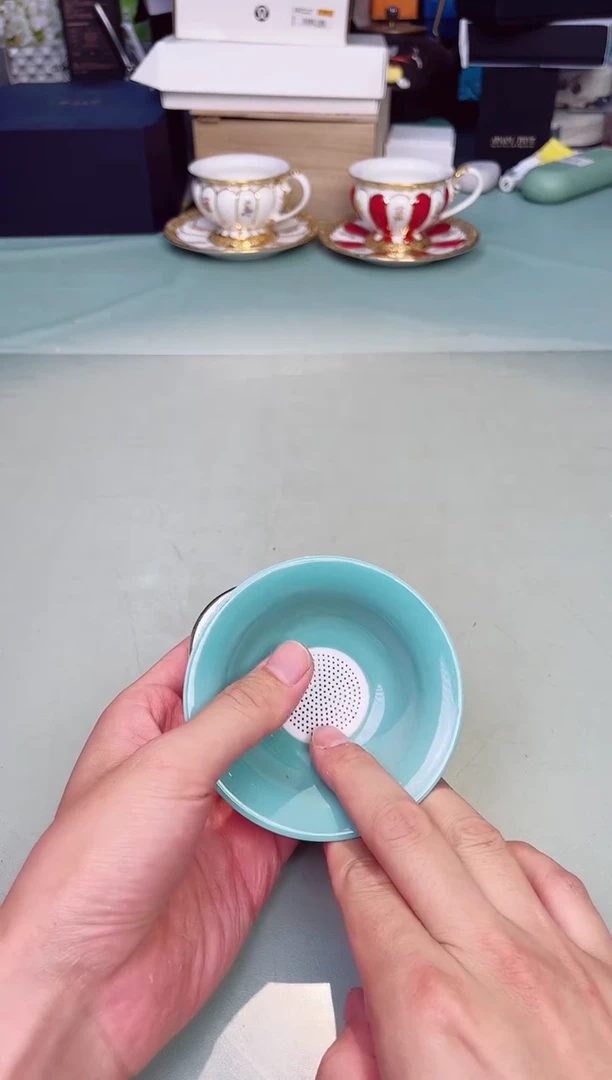 瓷片辣妹唇膏